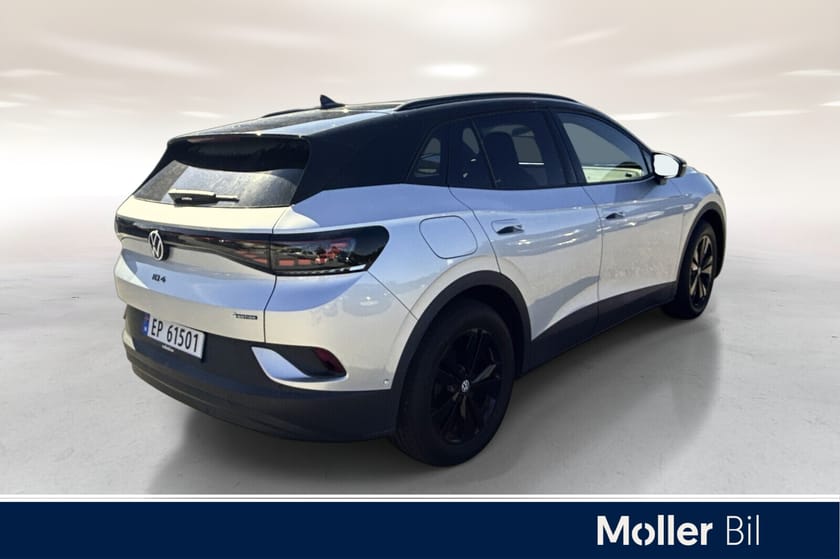 Bilde 5 av Volkswagen ID.4 Pro 4M excl. 77kwh 286hk