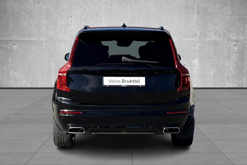 Bilde 4 av Volvo XC90