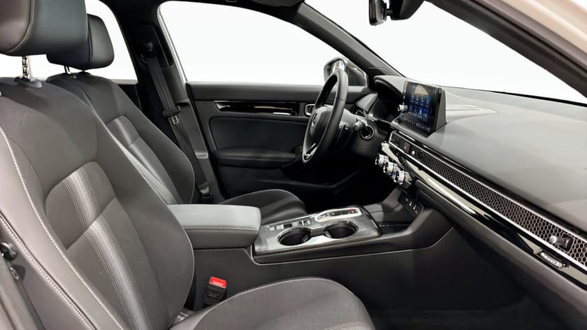 Bild 3 av Honda Civic e:HEV SPORT  DEMOKAMPANJ*