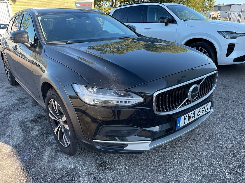 Bild 2 av Volvo V90 Cross Country