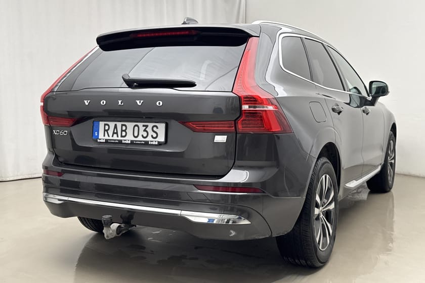 Bild 3 av Volvo XC60