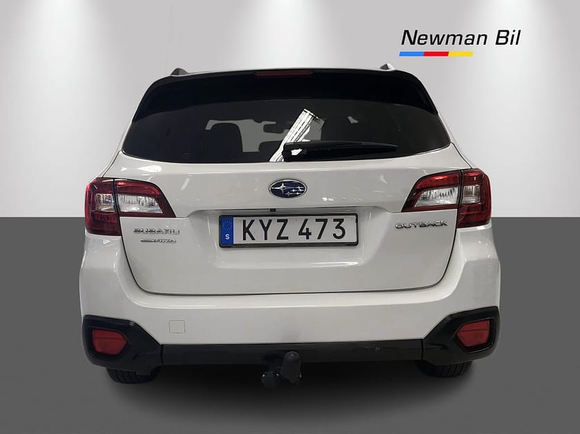 Bild 5 av Subaru Outback