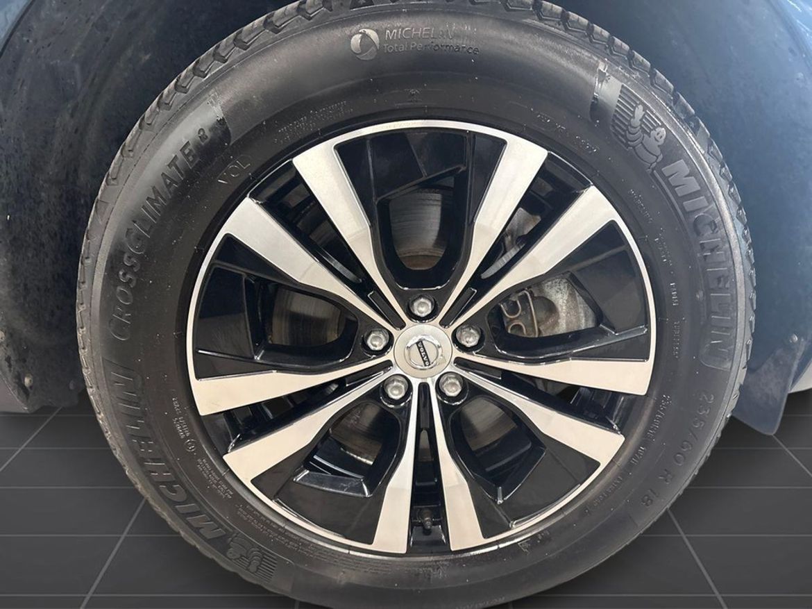 Volvo Volvo XC60 — bild 9