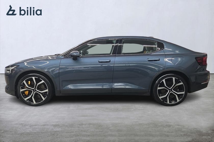 Bild 4 av Polestar 2 Long Range Dual Motor Performance