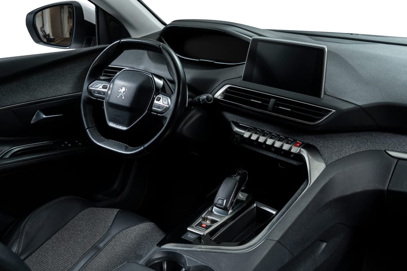 Bilde 2 av Peugeot 5008 