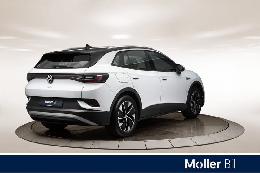 Bilde 5 av Volkswagen ID.4 Pro 77kwh 174hk