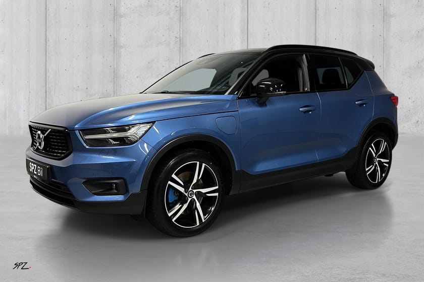 Bilde 2 av Volvo XC40