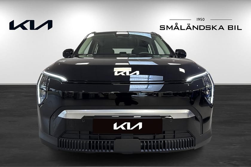 Bild 2 av Kia EV3 Long Range