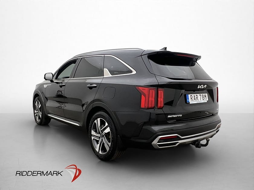 Bild 5 av Kia Sorento PHEV