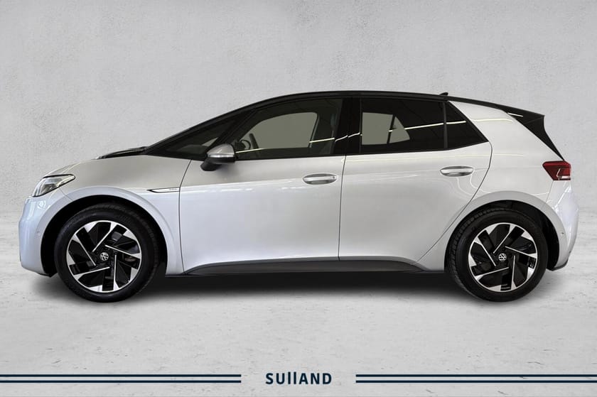 Bilde 2 av Volkswagen ID.3 Pro Performance limited  58kwh  204hk