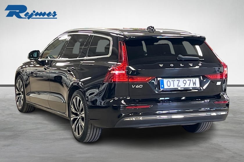 Bild 2 av Volvo V60 Recharge T6 Core Edition