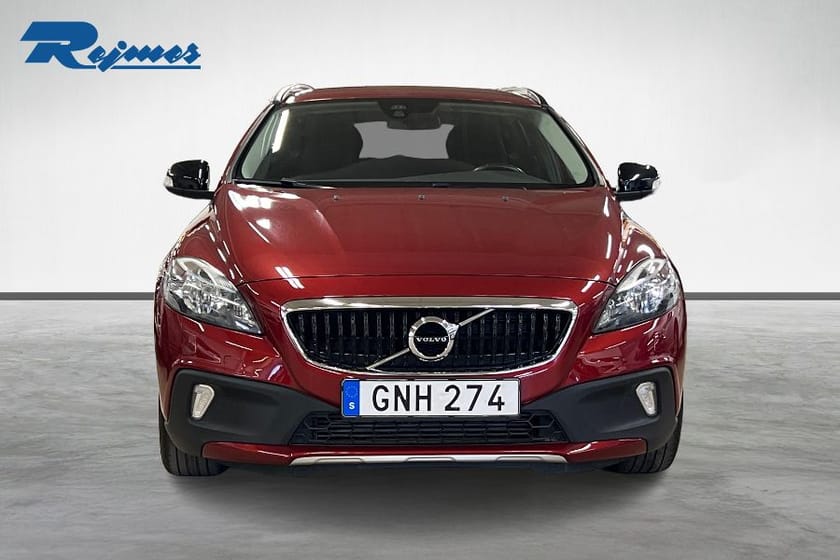 Bild 5 av Volvo V40 Cross Country D2 Business