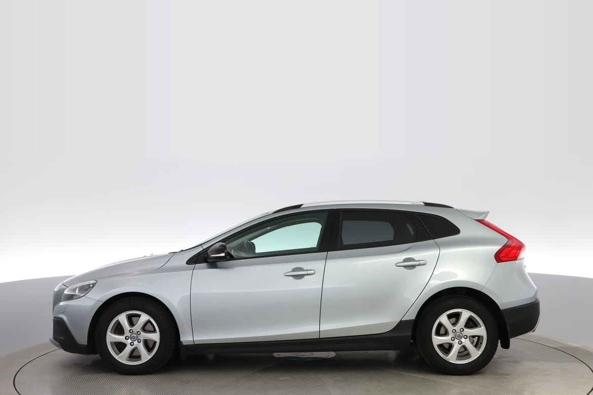 Volvo V40 2015 - miniatyr 2