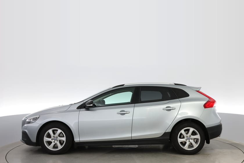 Bild 2 av Volvo V40 Cross Country