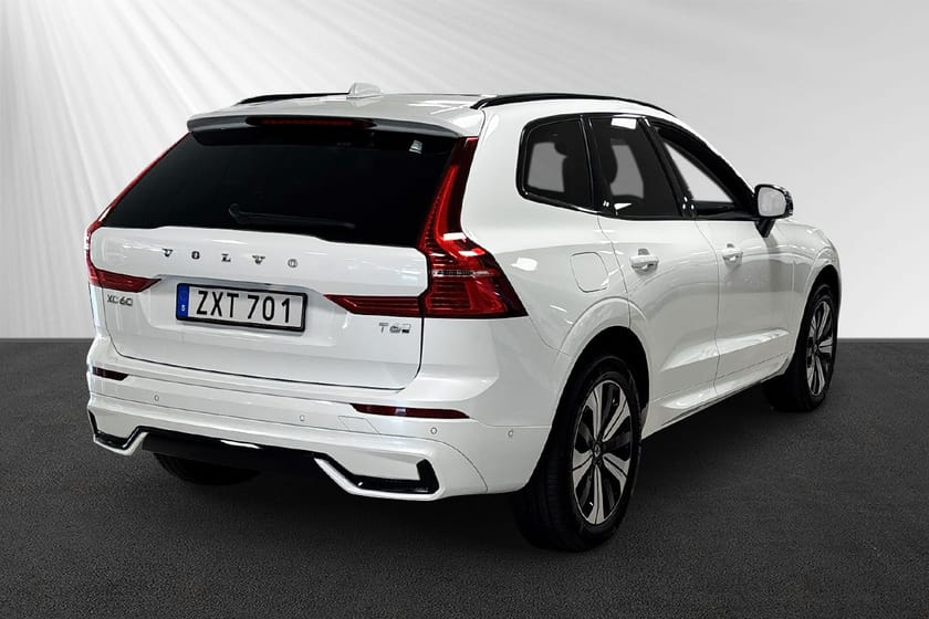 Bild 3 av Volvo XC60