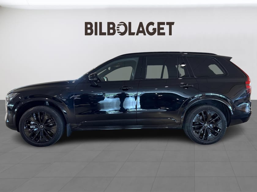 Bild 2 av Volvo XC90