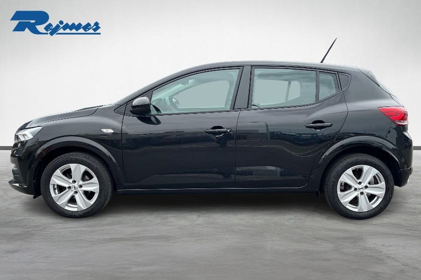 Bild 3 av Dacia Sandero TCe 90 expression A