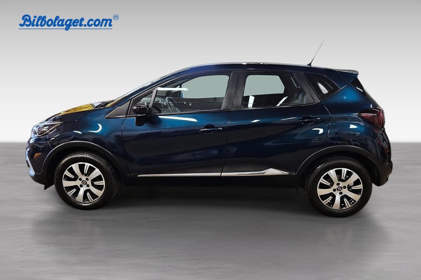Bild 2 av Renault Captur PhII TCe 90 Zen II