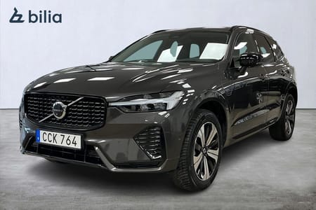 Volvo XC60 Recharge T6 Ultimate Dark