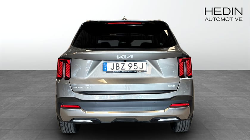 Bild 5 av Kia Sorento PHEV AUT AWD ADVANCE PLUS PANORAMA