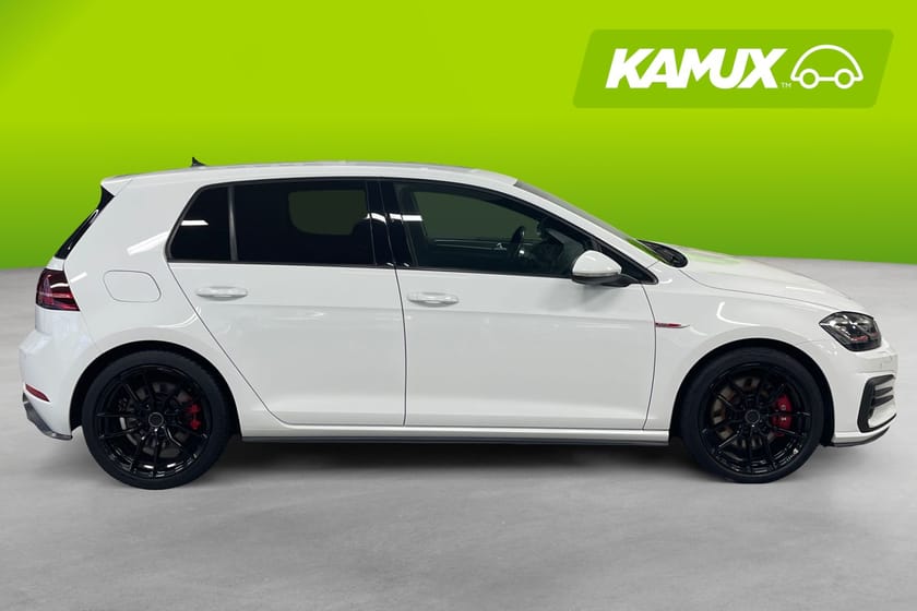 Bild 2 av Volkswagen Golf  GTI Performance
