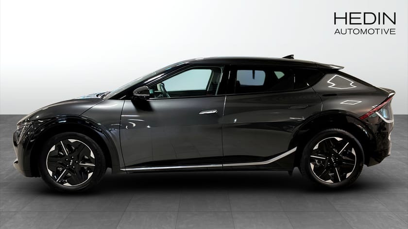 Bild 4 av Kia EV6 AWD Long Range