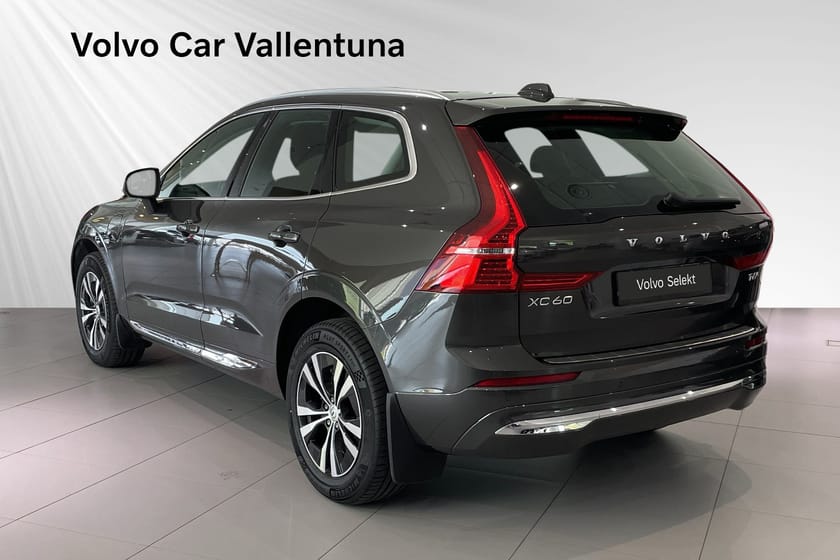Bild 4 av Volvo XC60 T6 Core Nordic Edition