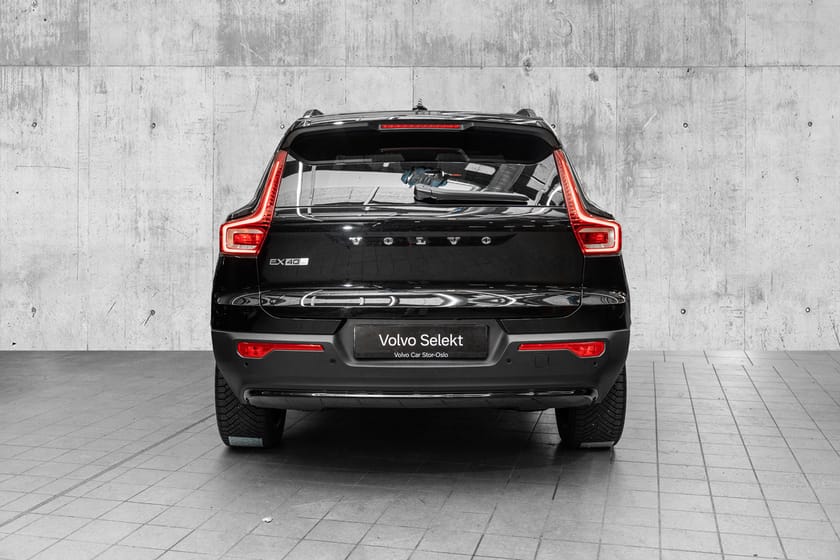 Bilde 5 av Volvo EX40 Twin Motor Performance