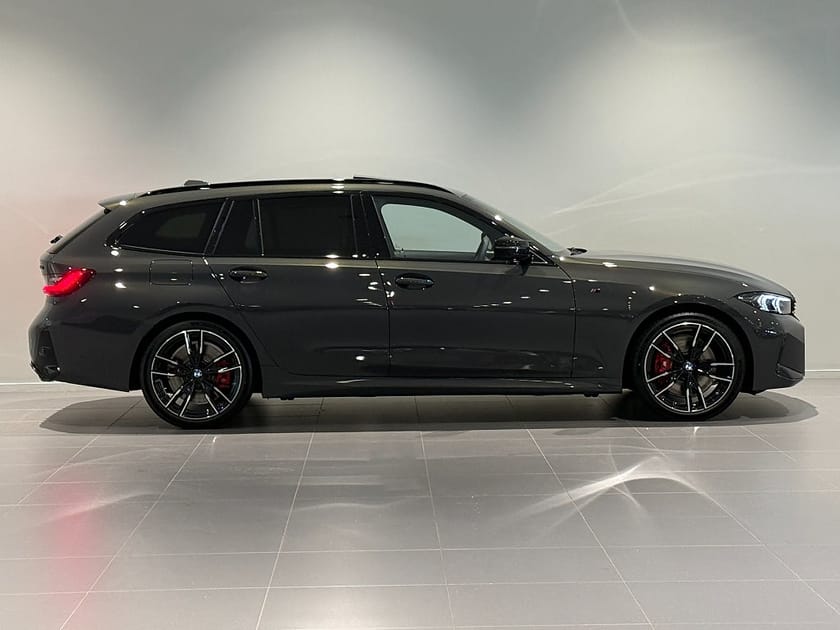 Bild 3 av BMW M340i xDrive Touring M Performance Edition
