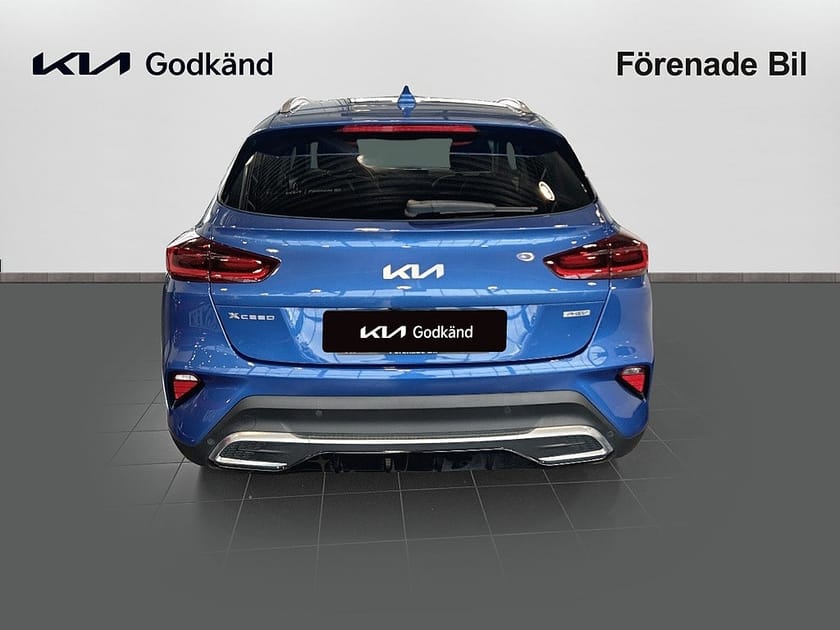 Bild 5 av Kia XCeed Plug-in Hybrid ADVANCE