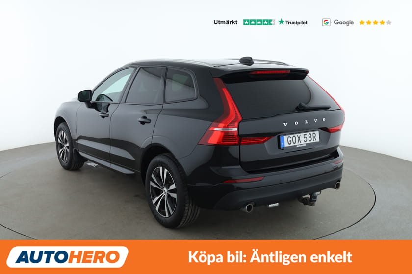 Bild 3 av Volvo XC60 T5 AWD Momentum / VOC, CarPlay, Dragkrok