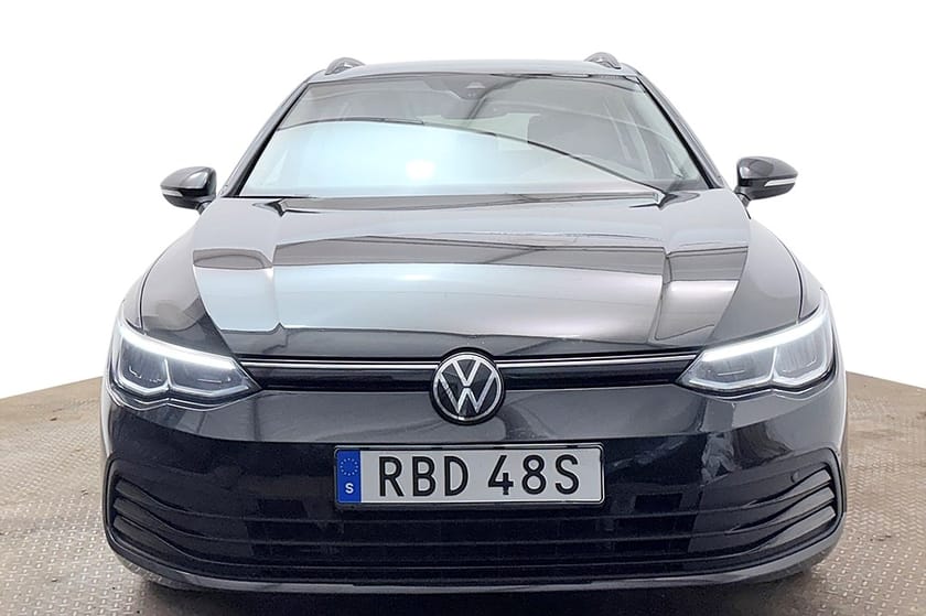 Bild 3 av Volkswagen Golf Sportscombi SC 1.5 eTSI Aut Drag Värmare Kamera P-Sens MOMS 150hk