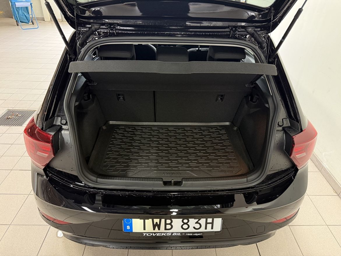 Volkswagen Volkswagen Polo — bild 10