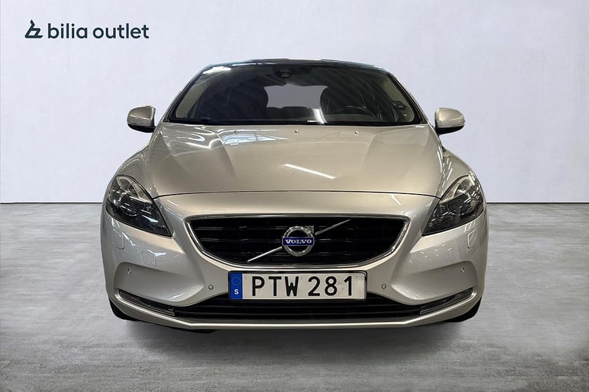 Bild 3 av Volvo V40