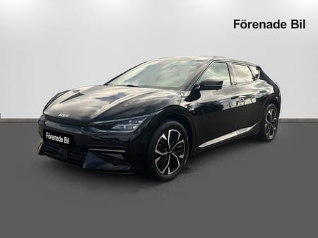 Kia EV6 GT LINE AWD I DRAG