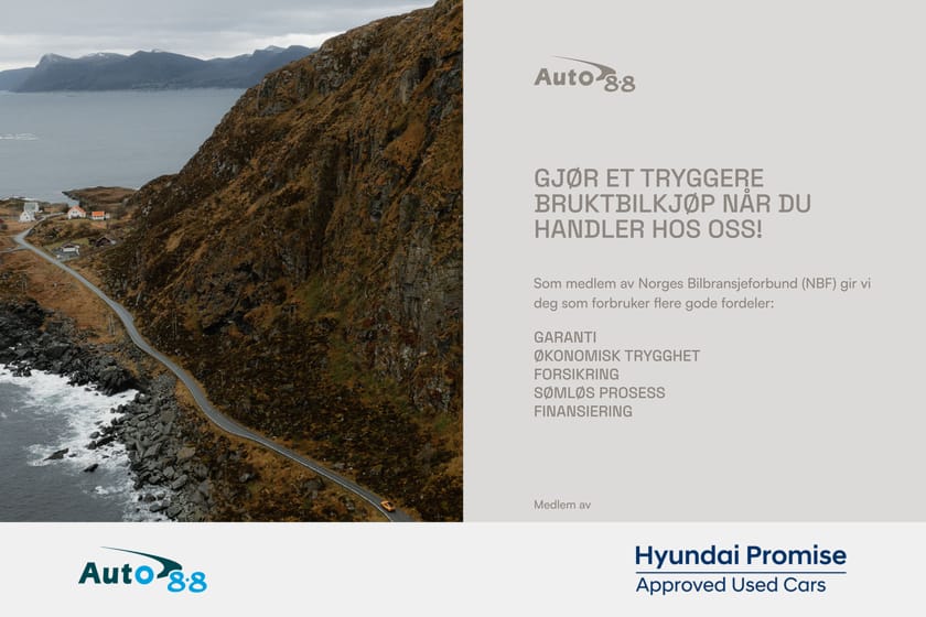 Bilde 3 av Hyundai Ioniq 6