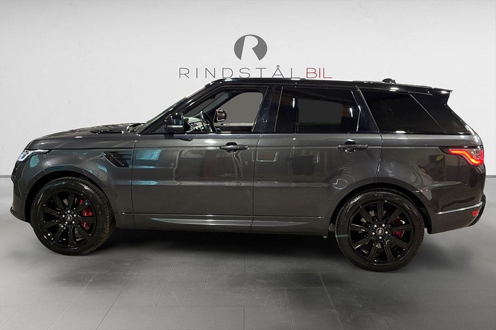 Land Rover Range Rover Sport 2022, kuva 3/17