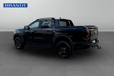 Ford Ranger PHEV