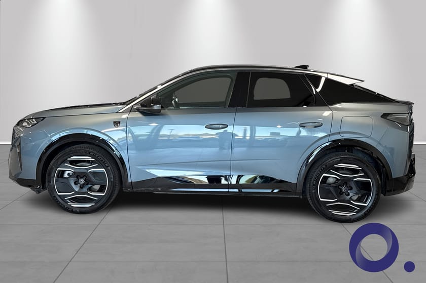 Bilde 2 av Peugeot E-3008 Dual Motor