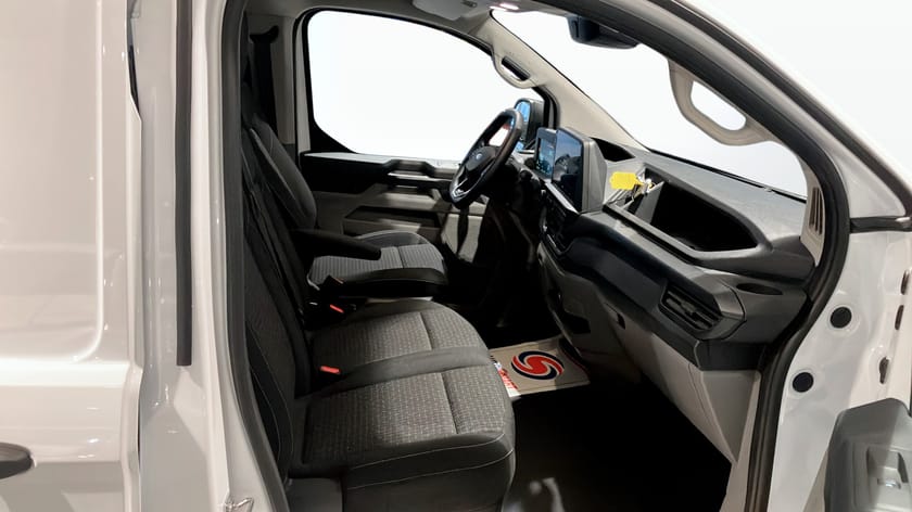 Bild 3 av Ford Transit Custom 320