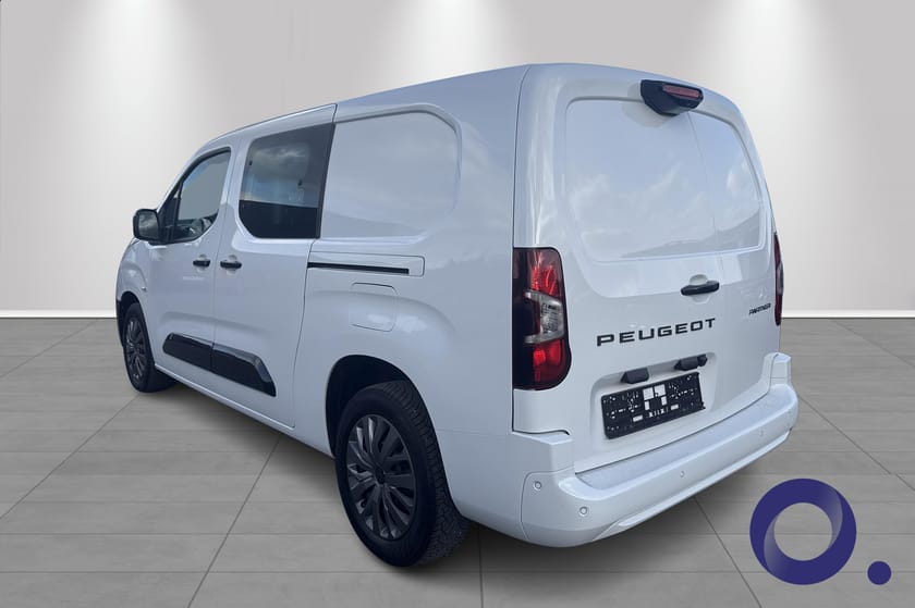 Bilde 3 av Peugeot Partner