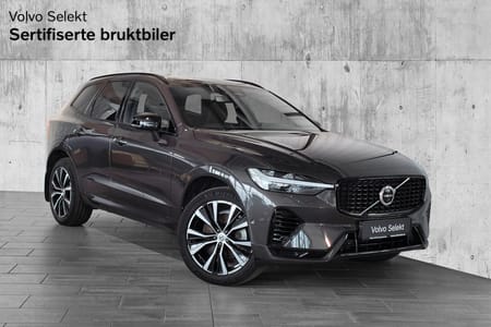 Volvo XC60 T8 II Dark Plus | 360 Kamera | H.feste | H&K Lyd |