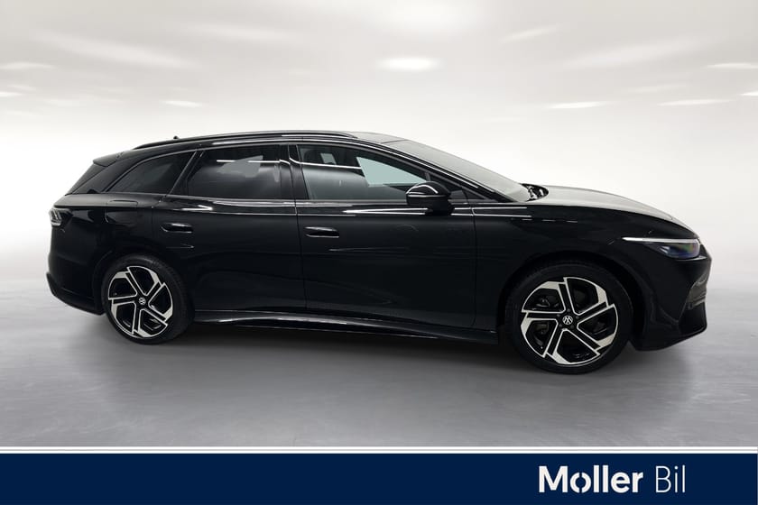 Bilde 4 av Volkswagen ID.7 GTX Tourer 4m stv ex 86kwh 340hk