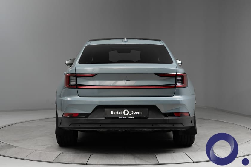 Bilde 3 av Polestar 2 Standard Range Single Motor Plus | Pilot | El.seter | Panorama | Rattvarme