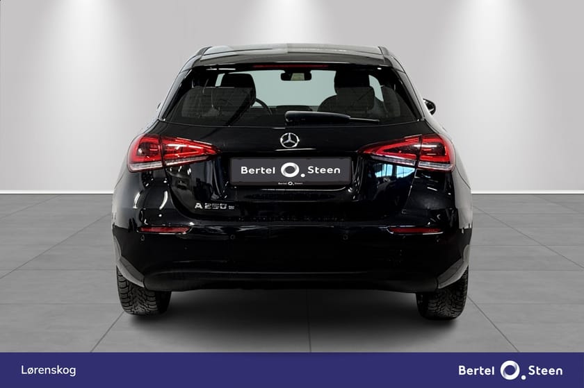 Bilde 4 av Mercedes-Benz A 250 e Plug-In | LED High Performance | Ryggekamera