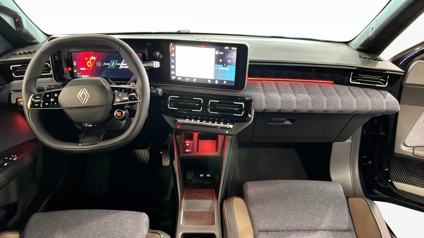 Bild 4 av Renault 5 E-Tech