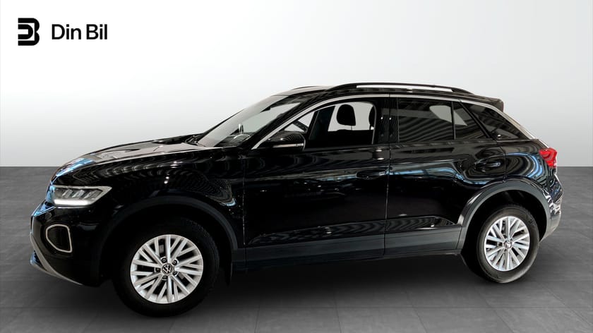 Bild 2 av Volkswagen T-Roc