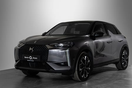 DS 3 E-TENSE 50 kWh | Skinn | ACC | Prox keyless | LED Matrix