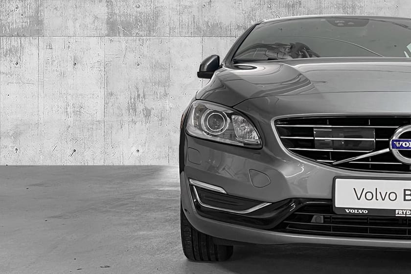 Bilde 4 av Volvo V60
