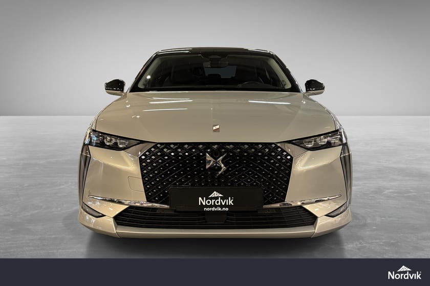 Bilde 2 av DS 4 E-Tense Ladbar Hybrid/Høyt utstyrsnivå/Velholdt!
